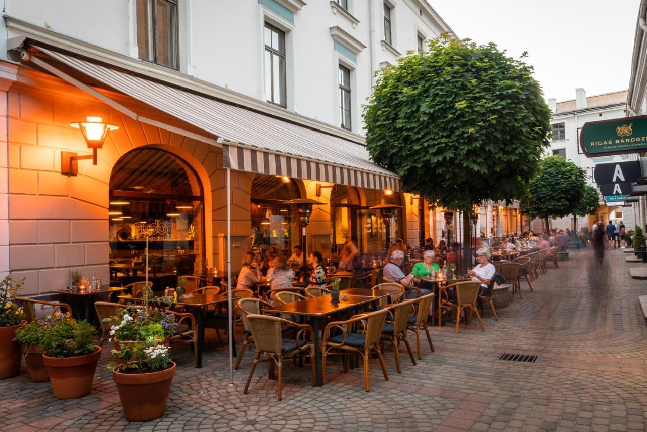 Ferienwohnung Dzirnavu 92, Free Private Parking Riga Exterior foto